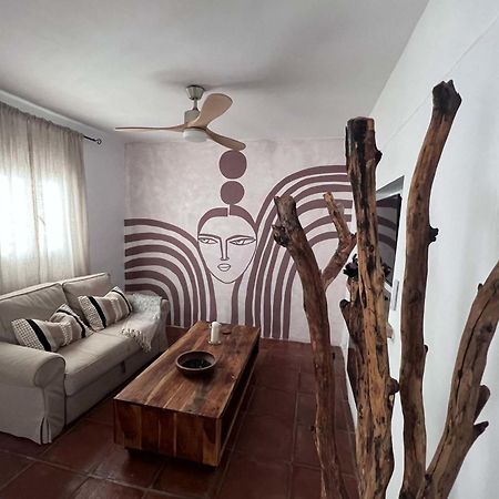 Casa Abades Arcos De La Frontera Apartment Bagian luar foto