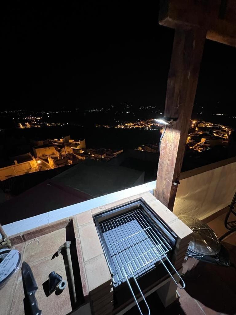 Casa Abades Arcos De La Frontera Apartment Bagian luar foto