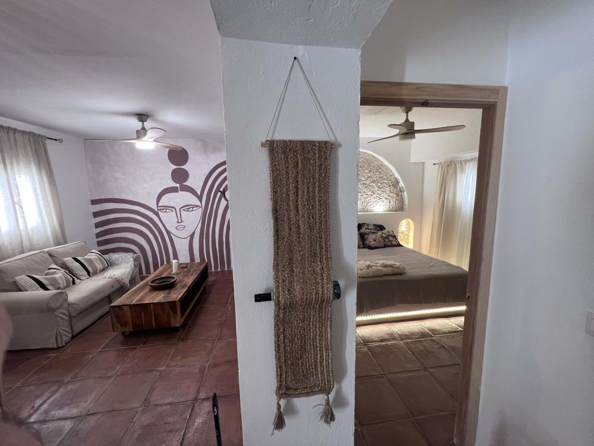 Casa Abades Arcos De La Frontera Apartment Bagian luar foto