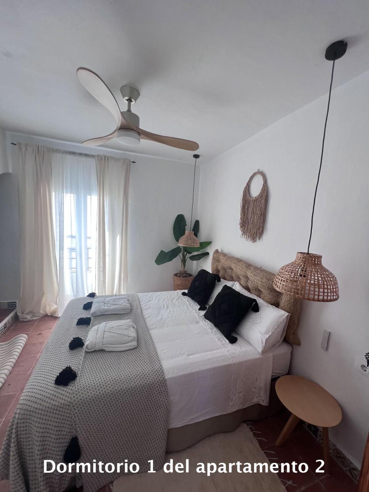Casa Abades Arcos De La Frontera Apartment Bagian luar foto